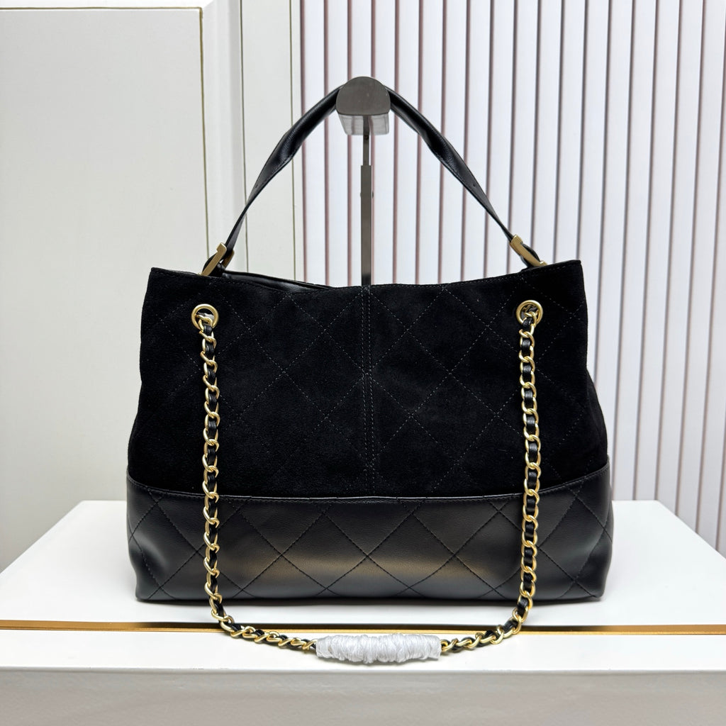 B1P46C17 Popular leather bag