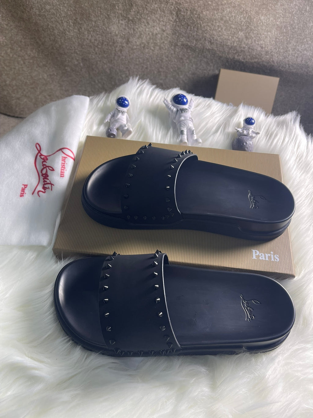 Z2ZA26 Popular Slippers