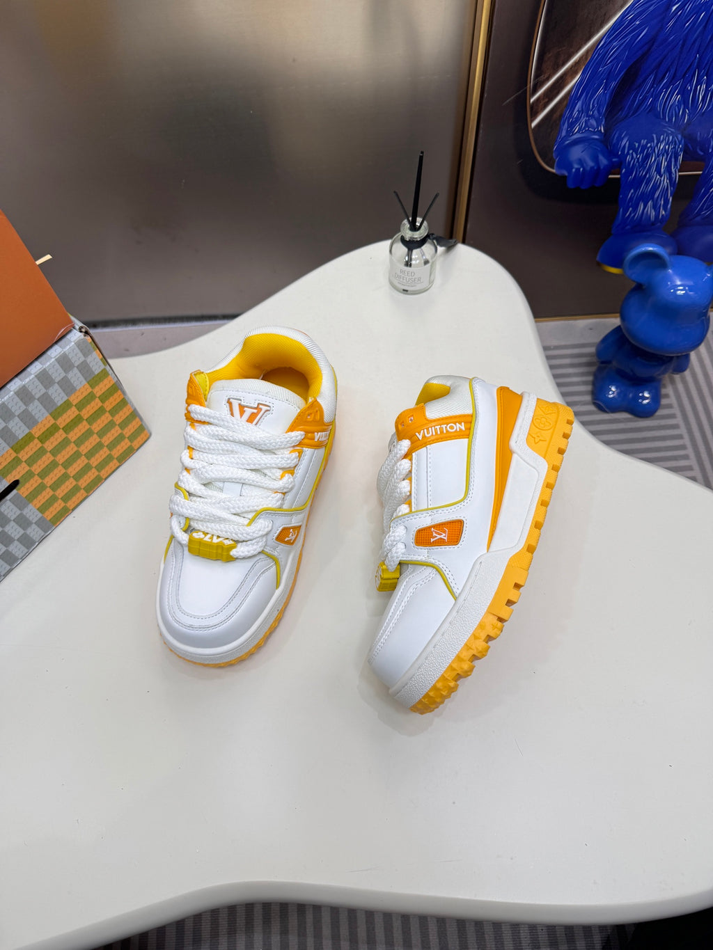 Z1Q115E451 Popular  Shoes