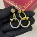 X5N46K7E Popular  Earrings