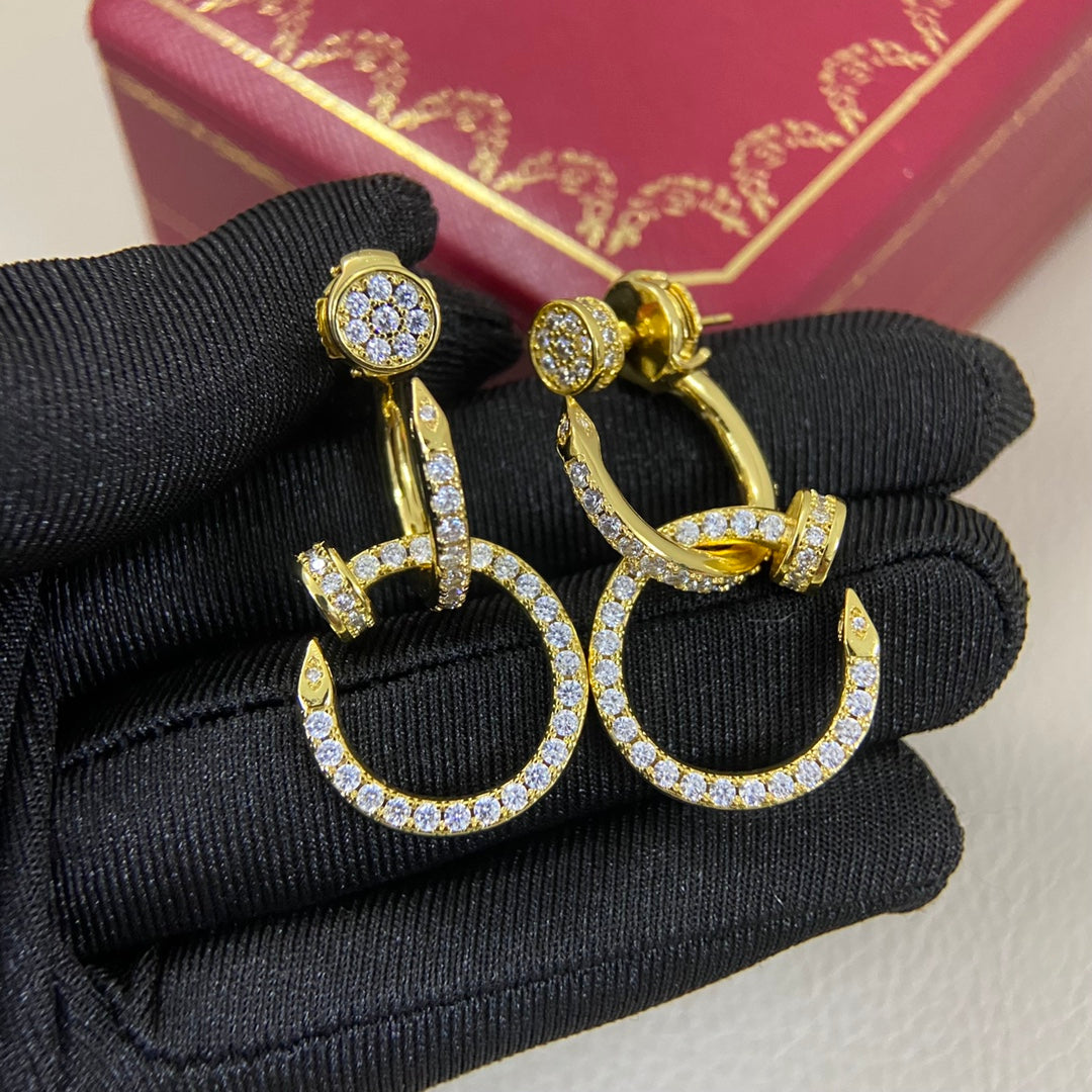 X5N46K7E Popular  Earrings