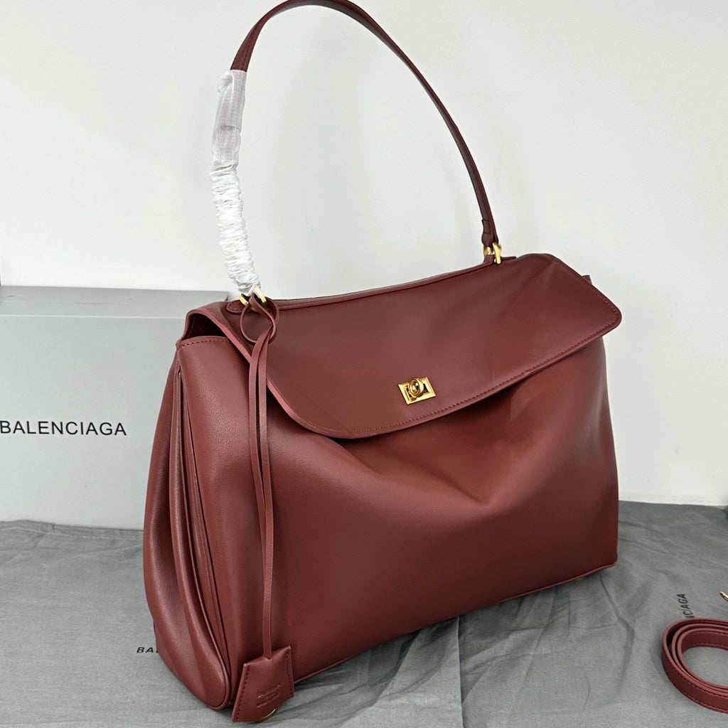 B1X15J3 Popular  leather bag