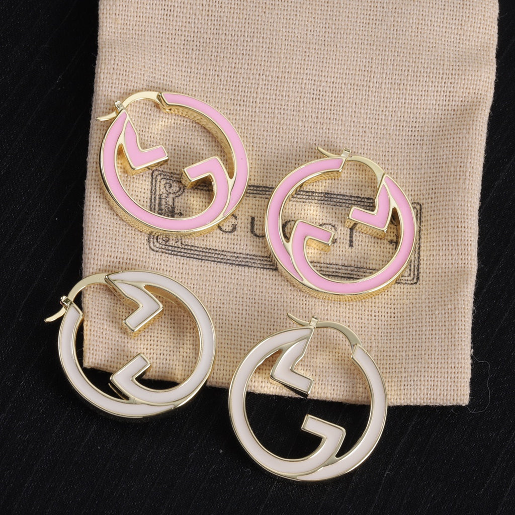 X1Z94B724E Popular  Earrings