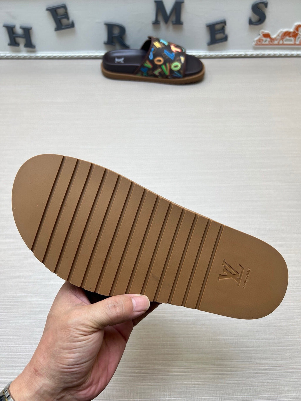 Z5WE247 Popular Slippers