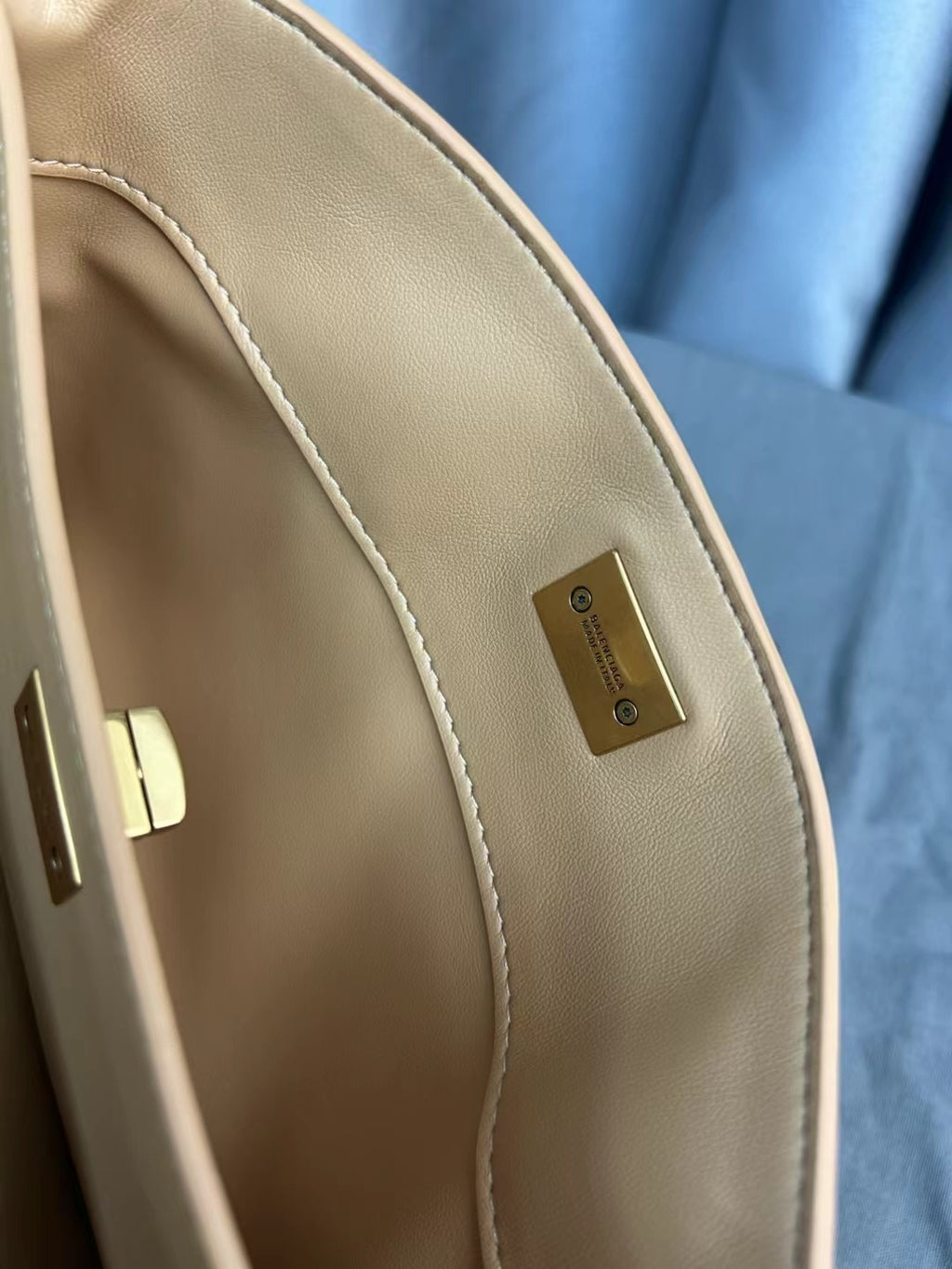 B1X15J3 Popular  leather bag