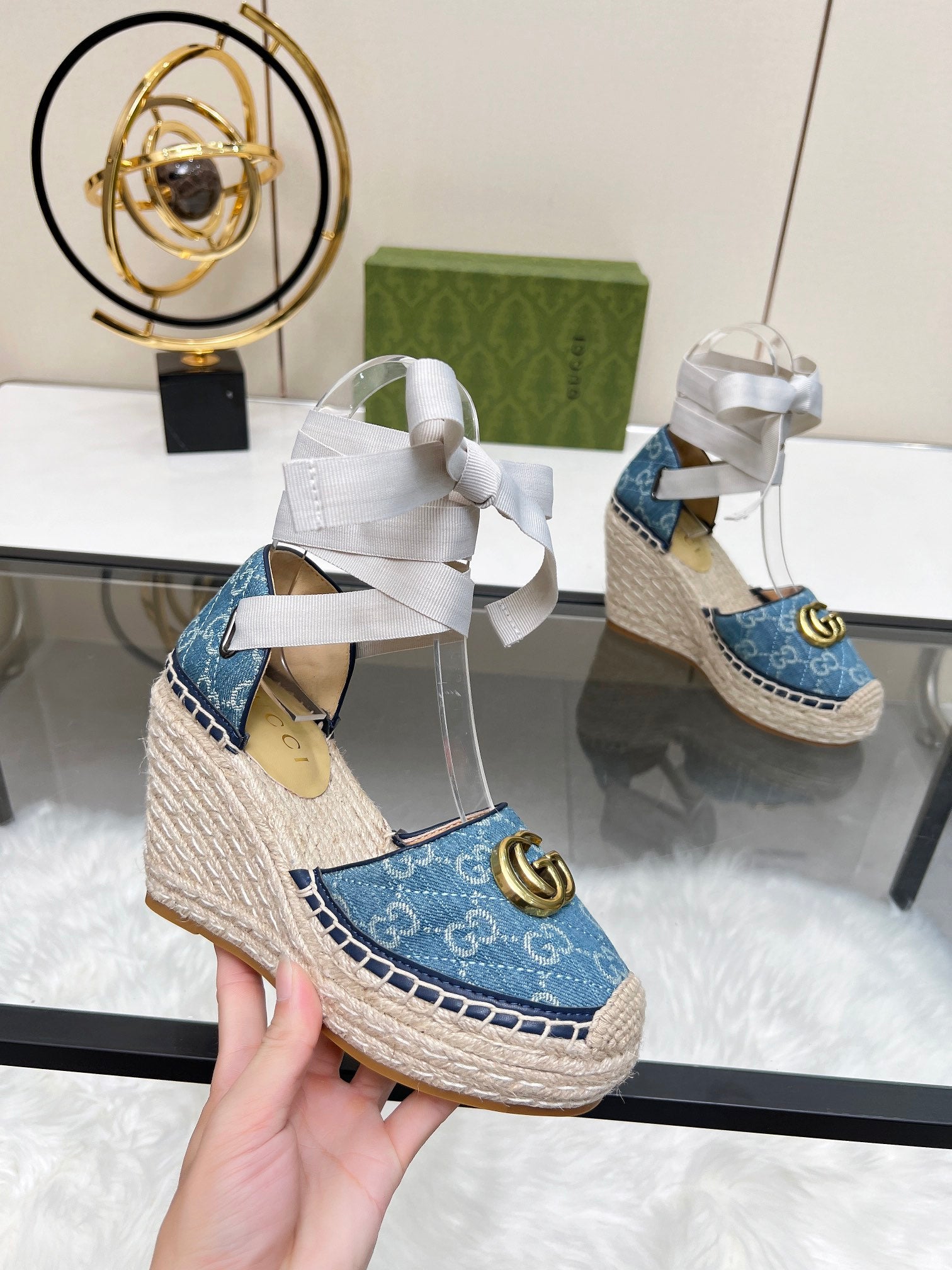 Z2X66B32 Popular High heels
