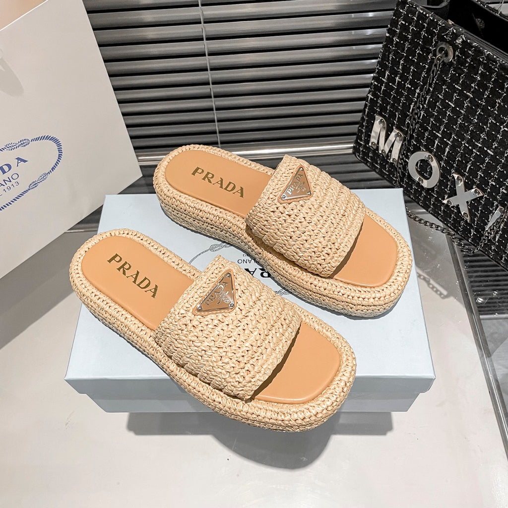 Z1ZPD21 Popular slippers