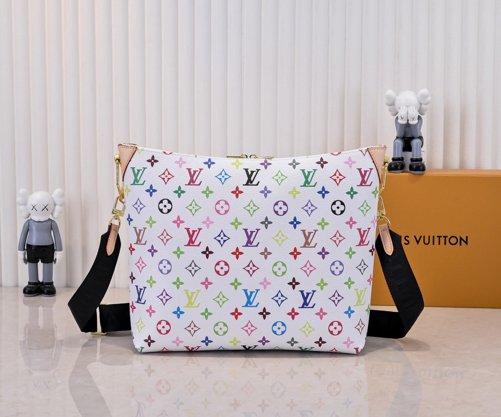 B1N36E2 Popular leather bag
