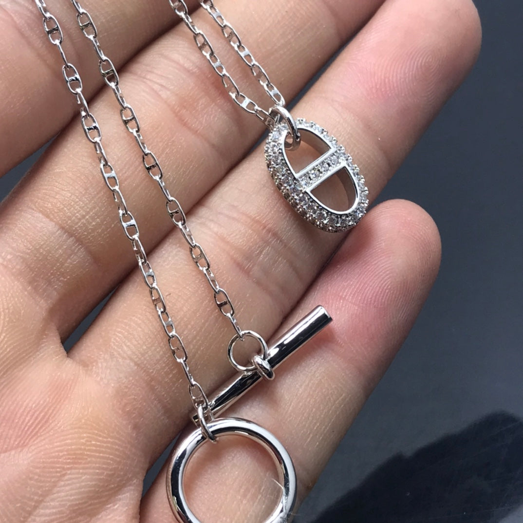 X1Q85H324X Popular Necklaces