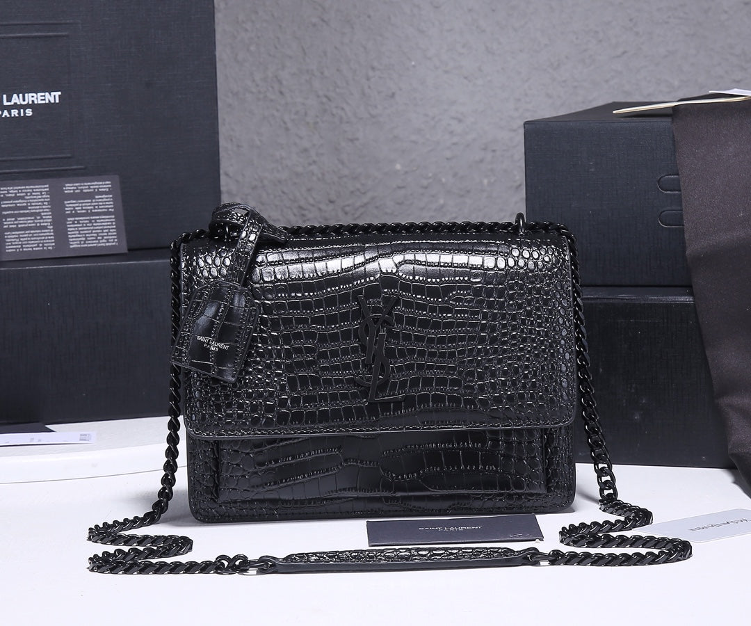 B1X64D464 Popular   leather bag