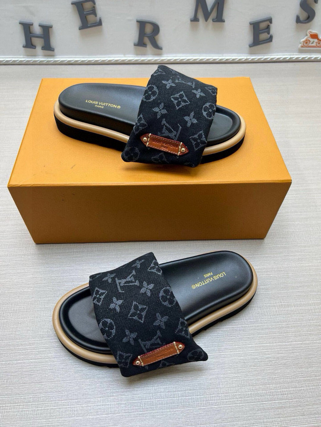 Z5QE8  Popular Slippers