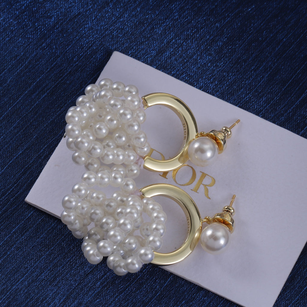 X1Z94D1020E Popular Earrings