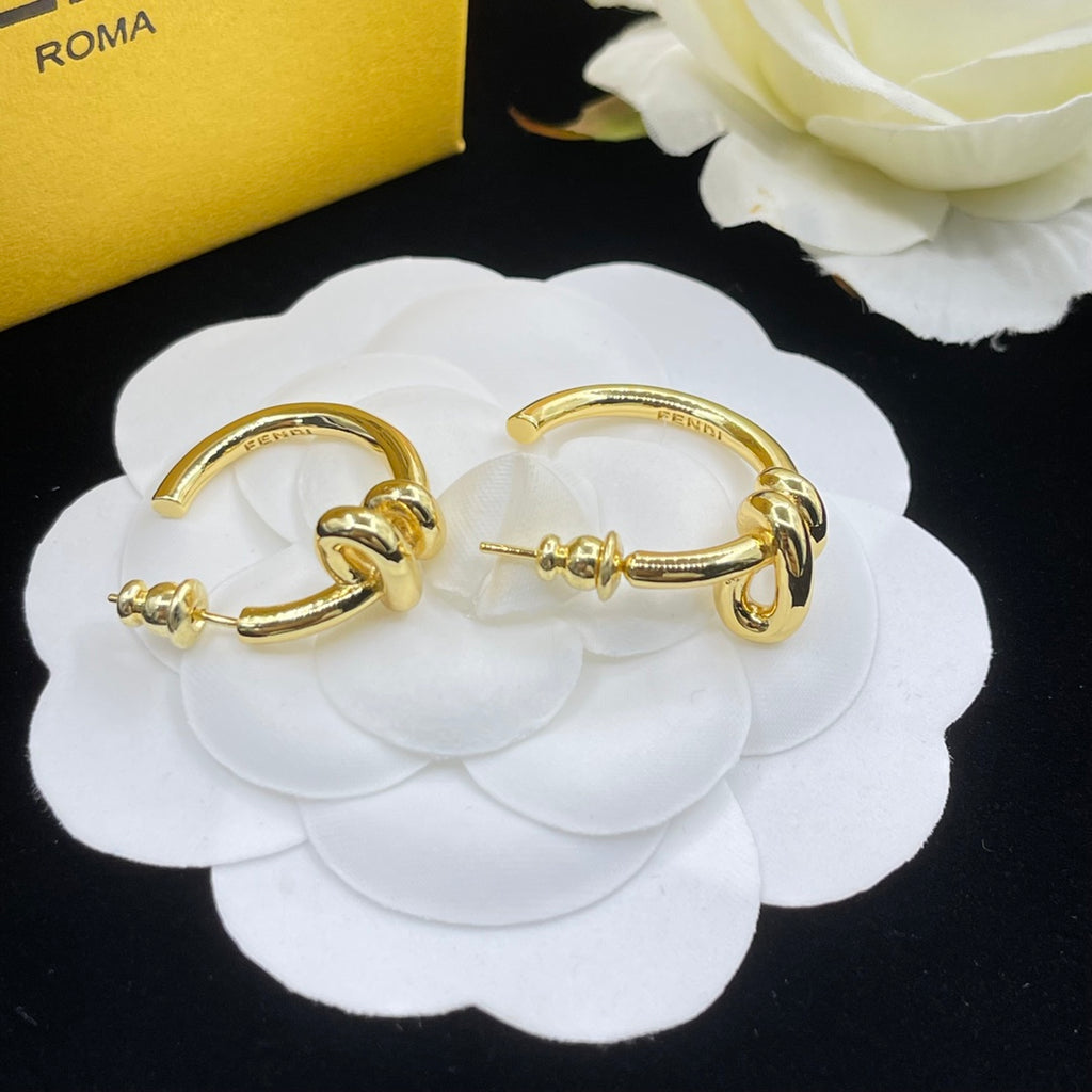 X1Z94F641E Popular  Earrings
