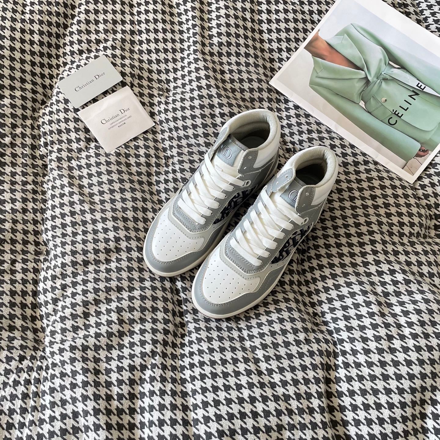 Z1Q105D339 Popular  Shoes
