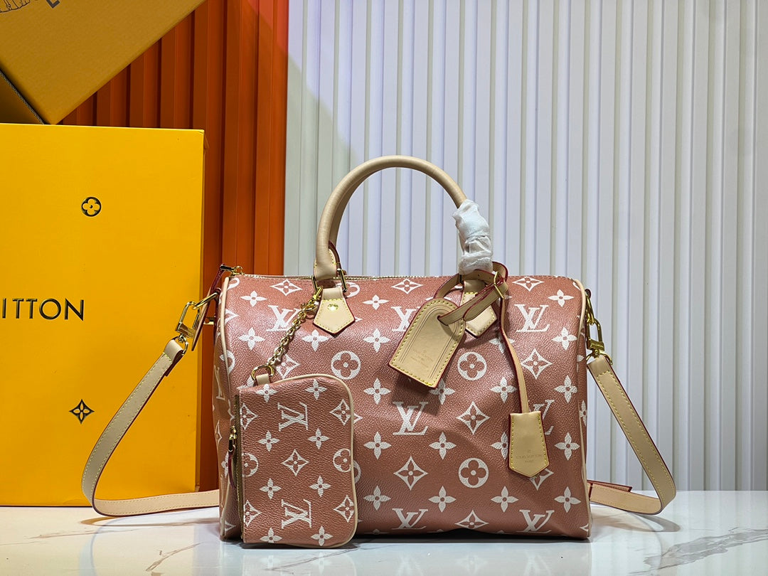 B1X55E17 Popular  leather bag
