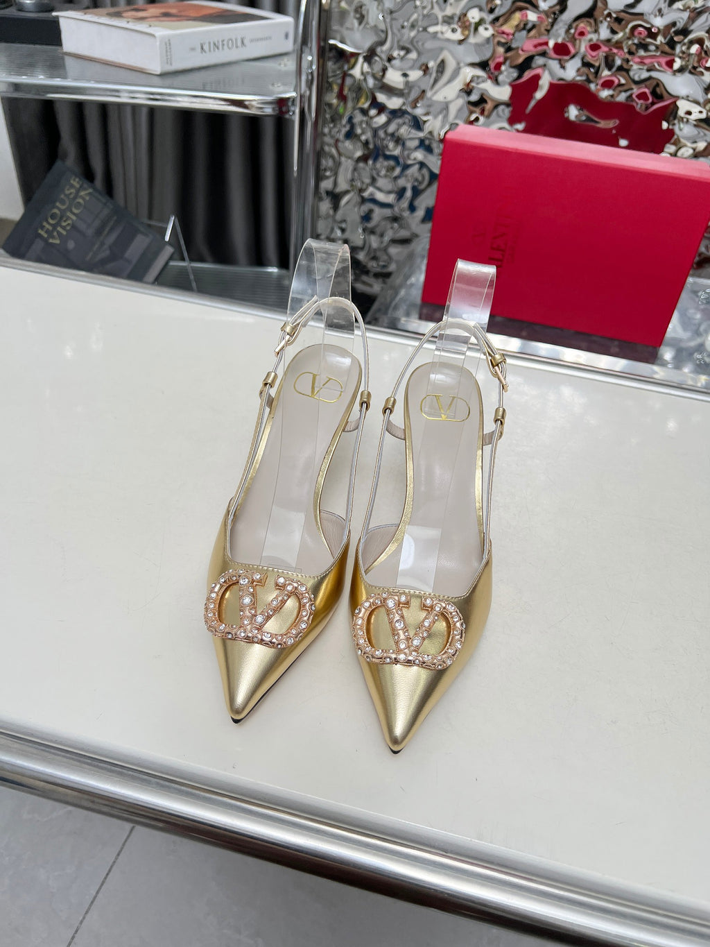Z2R45VL22 Popular  High heels