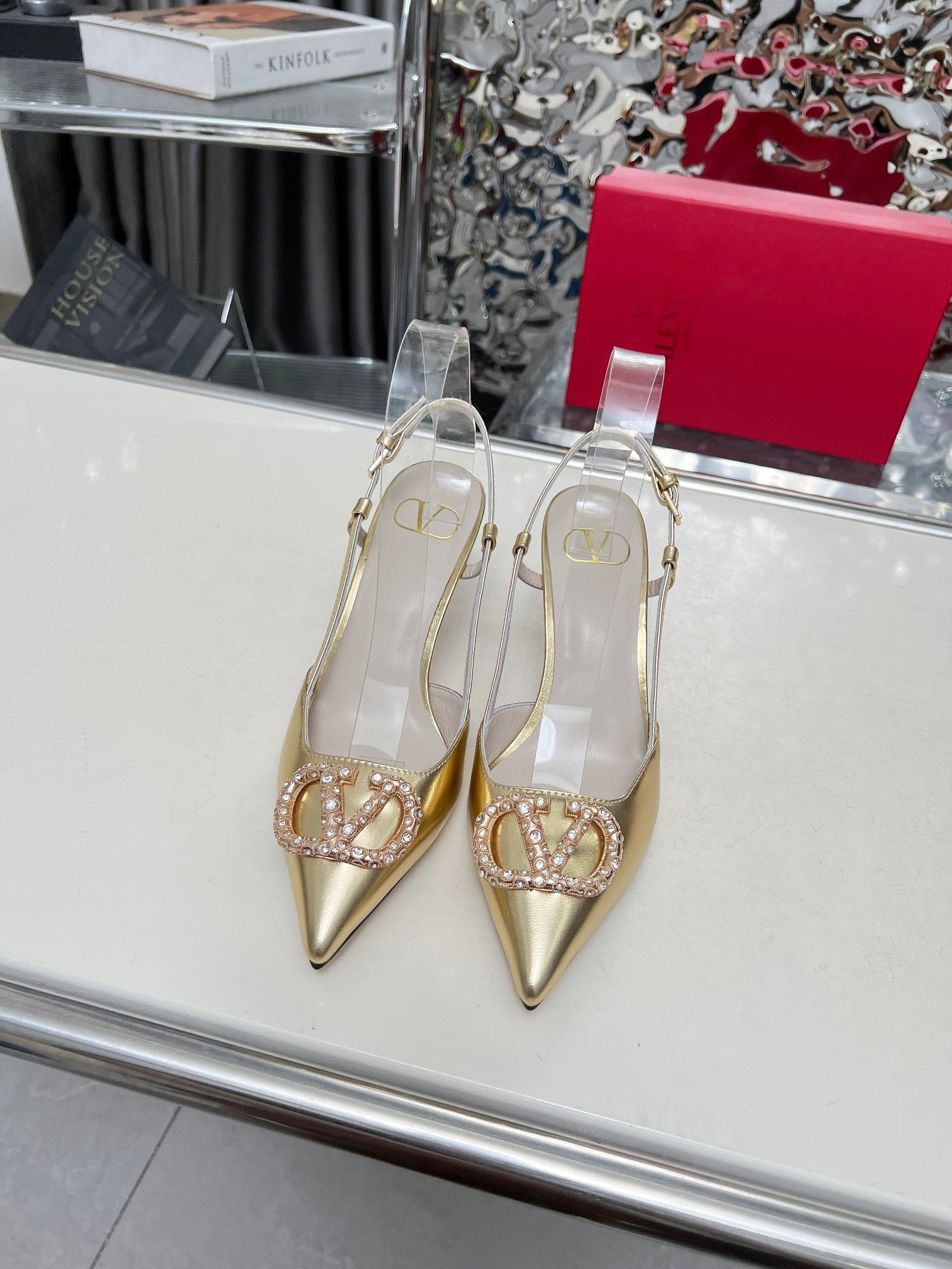 Z2R45VL22 Popular  High heels