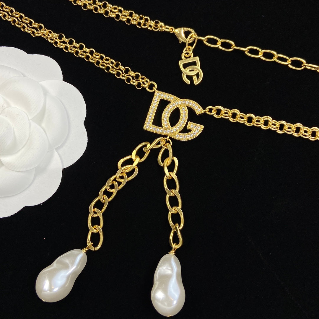 X1N45A4X Popular   Necklaces