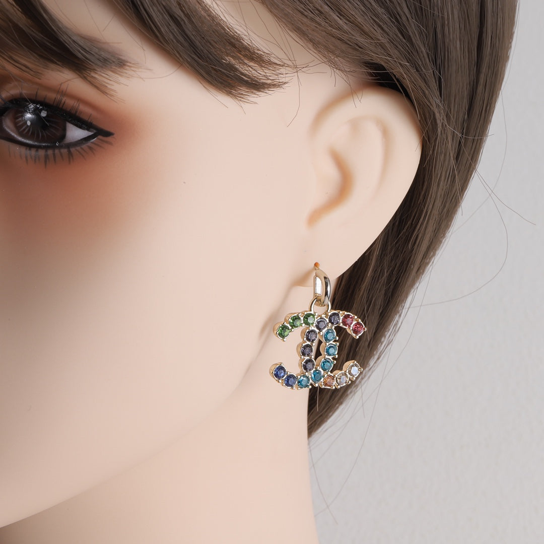 X1Z54C308E Popular  Earrings