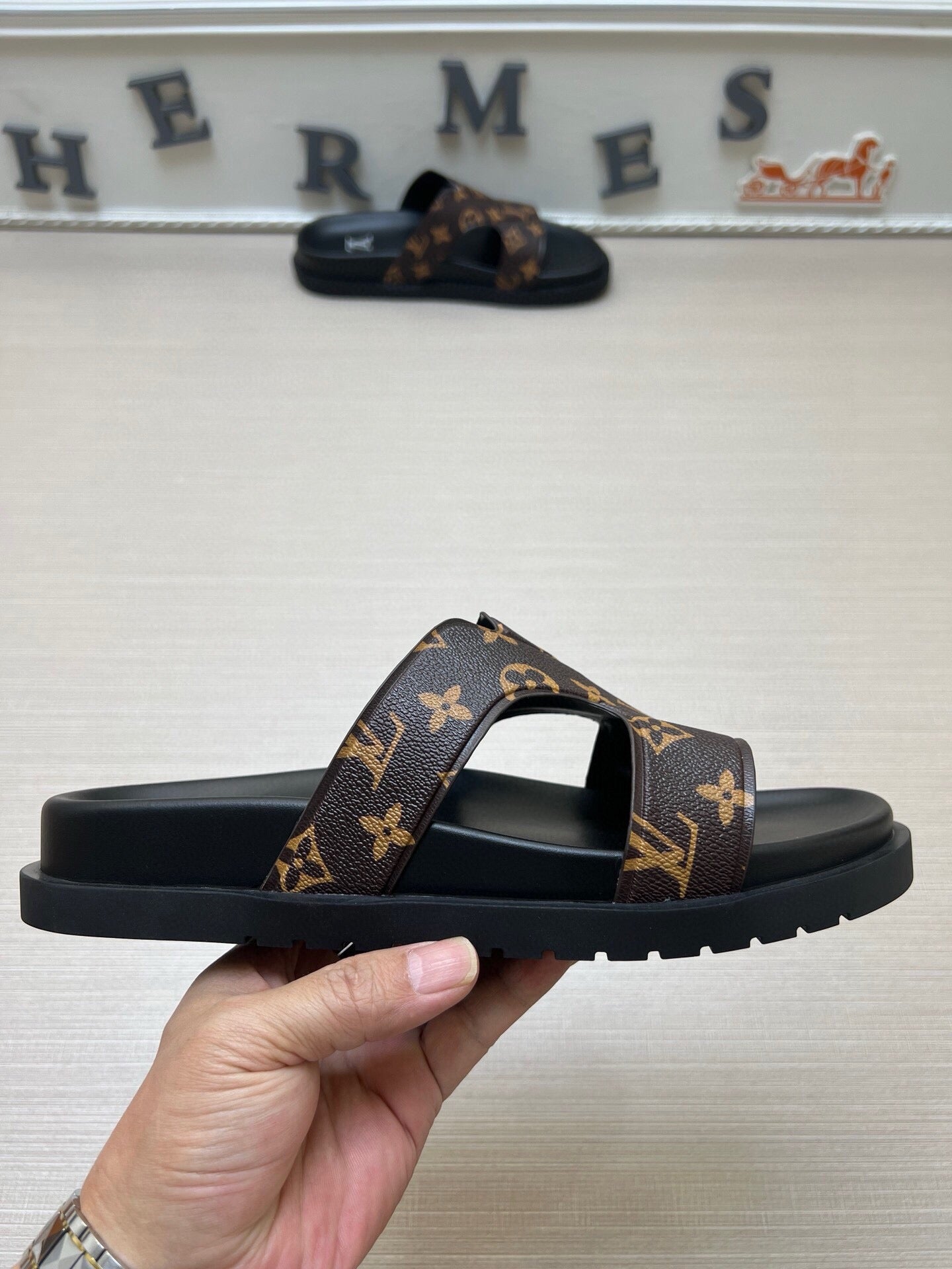 Z5LE228 Popular Slippers