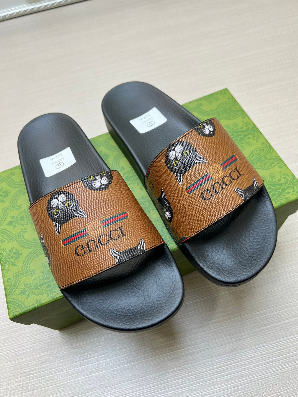 Z5WB239 Popular Slippers