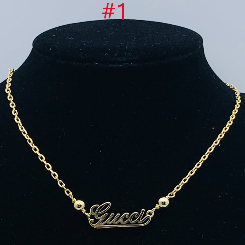 X1Z64B17X  Popular    Necklaces