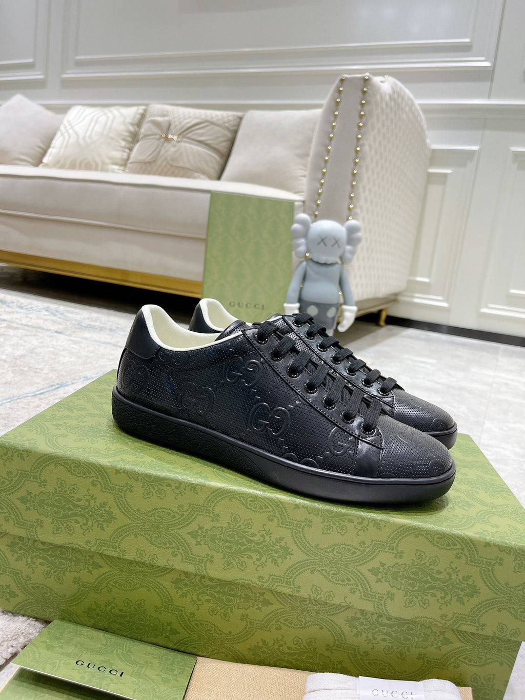 Z2Q105B198 Popular high-quality Shoes