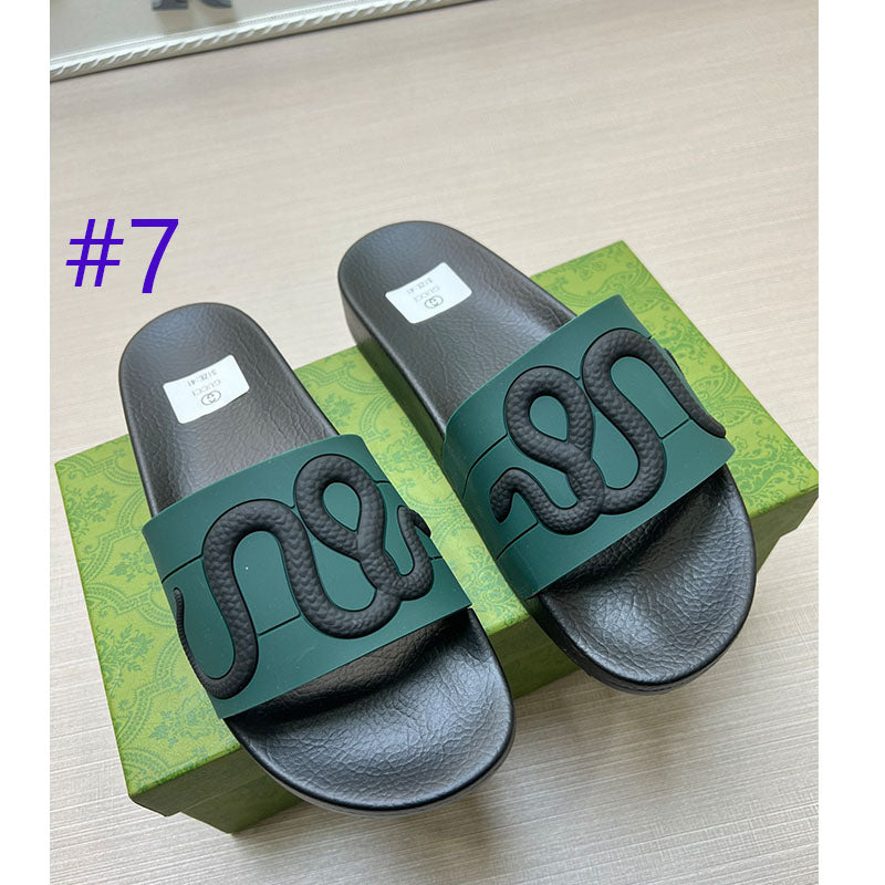 Z5LB217 Popular Slippers