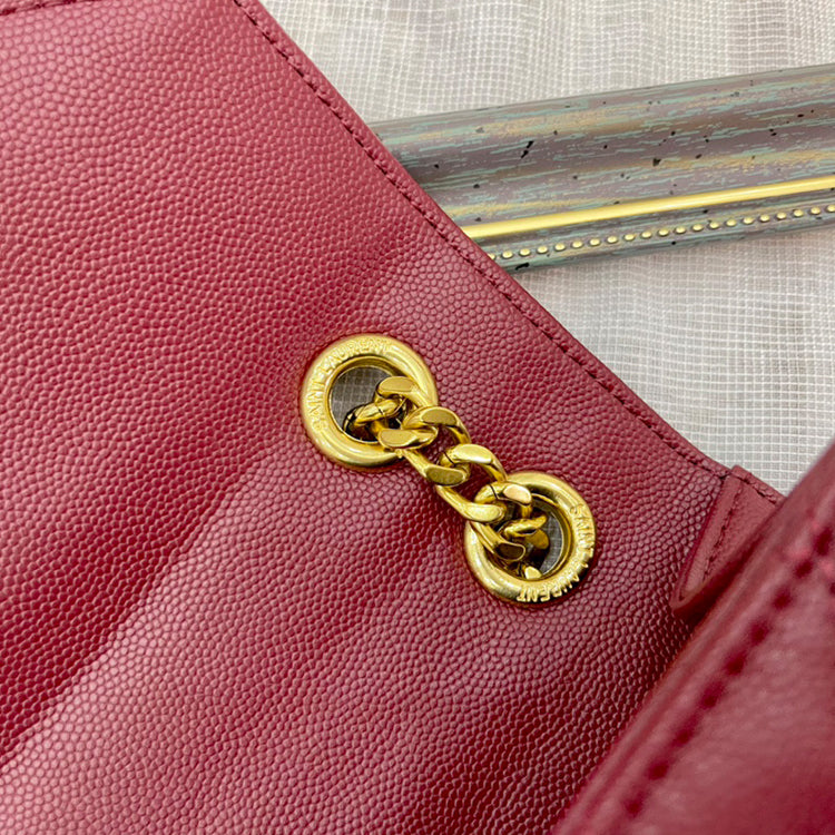 B1X61SL09 Popular leather bag 