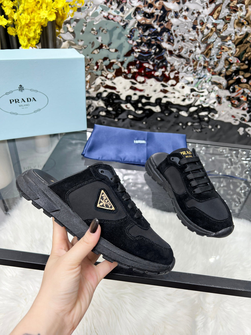 Z2Q95P96 Popular high-quality shoes