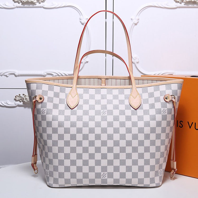 B1P20E2 Popular  leather bag 