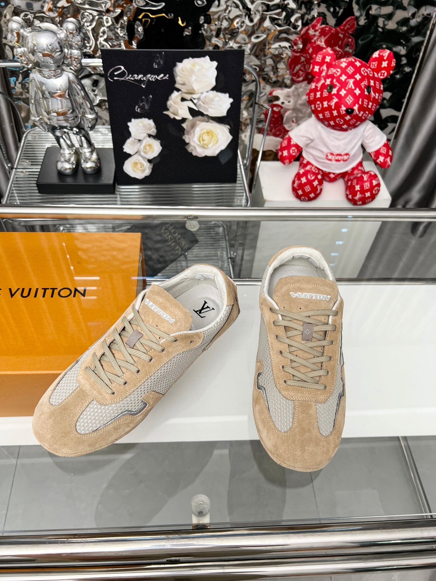 Z2Q105E248 Popular high-quality Shoes
