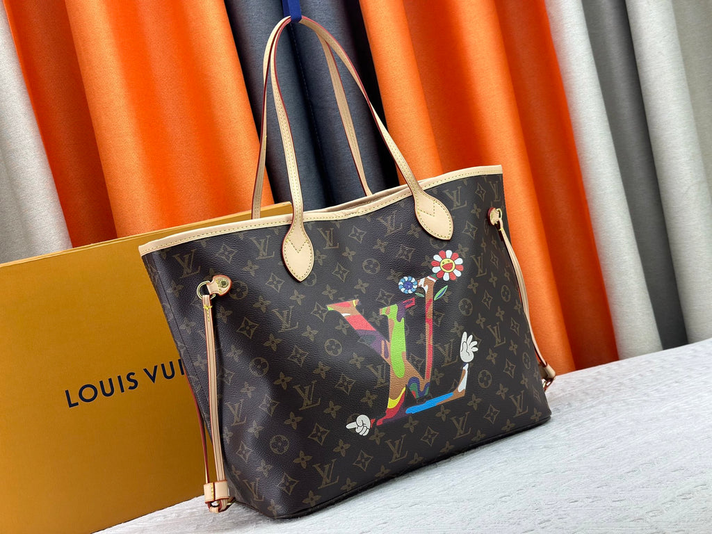B1X55E15 Popular  leather bag