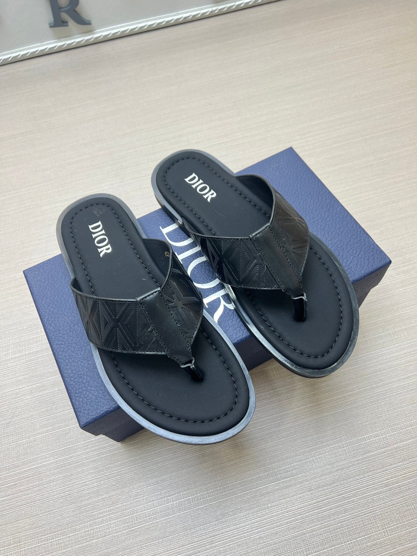 Z5ZD78 Popular slippers