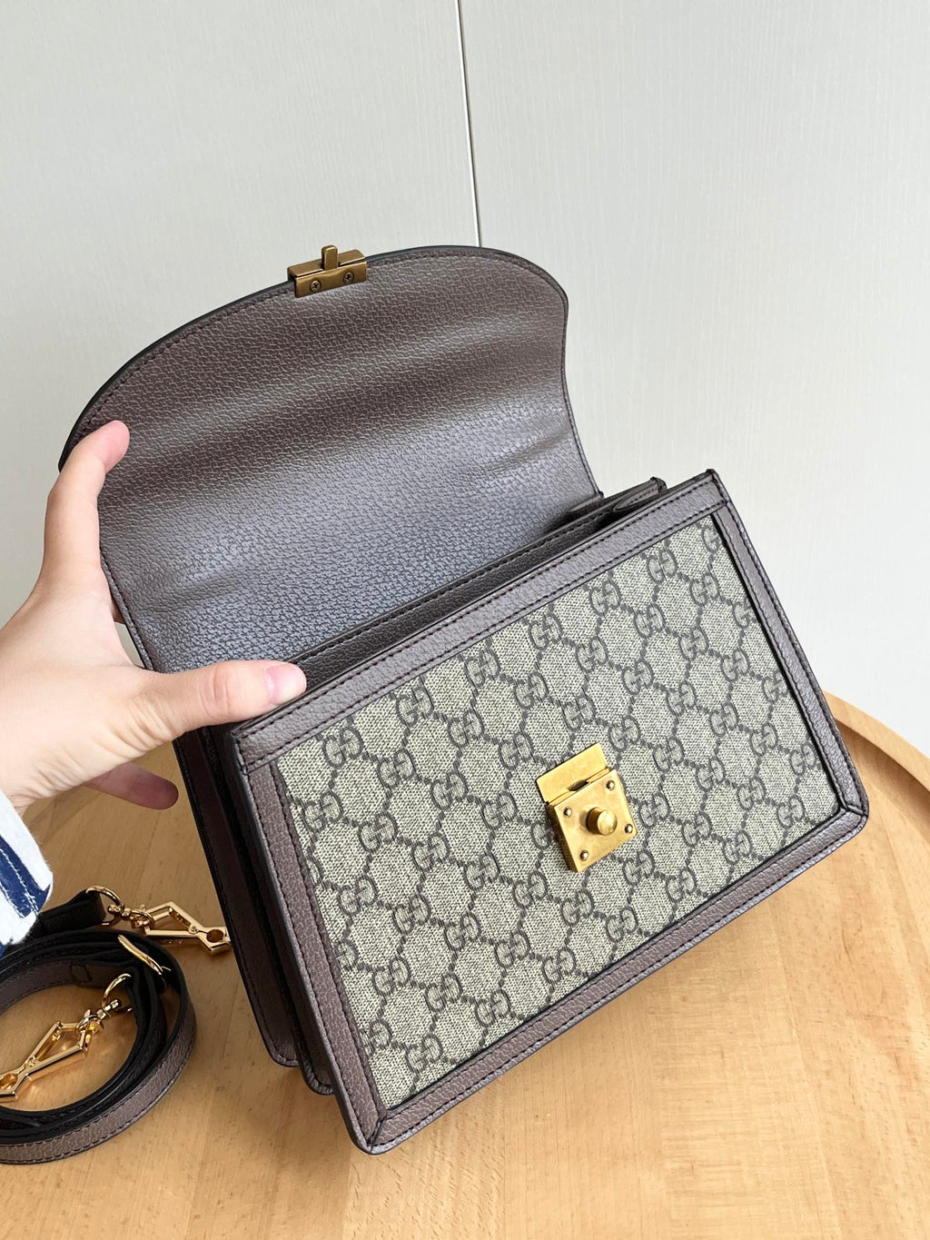 B12X64B467 Popular   leather bag