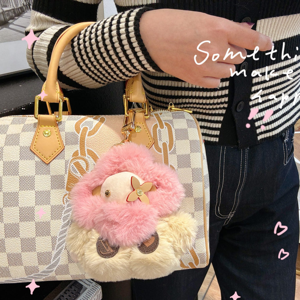 A1Z105E13 Popular bag 's charms accessories