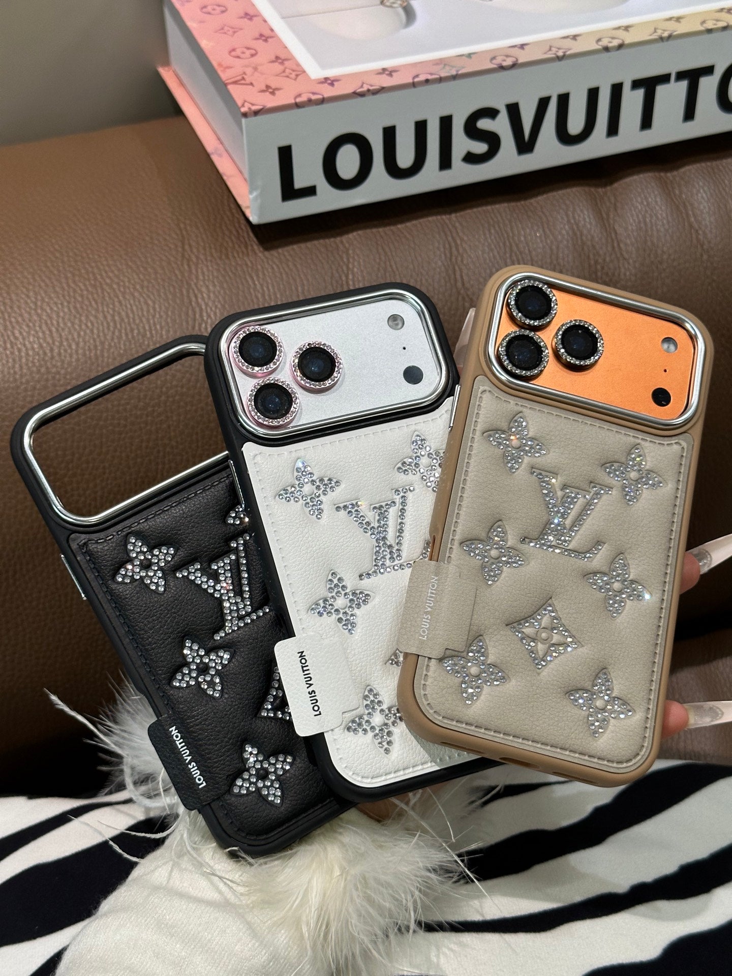K1X36E2 Popular Phone Case