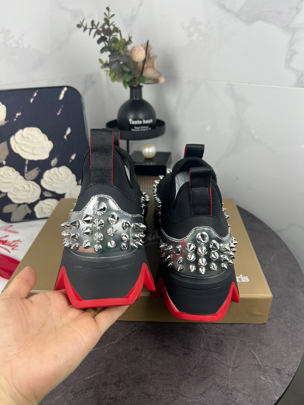 Z2ZA226 Popular leather Casual shoes