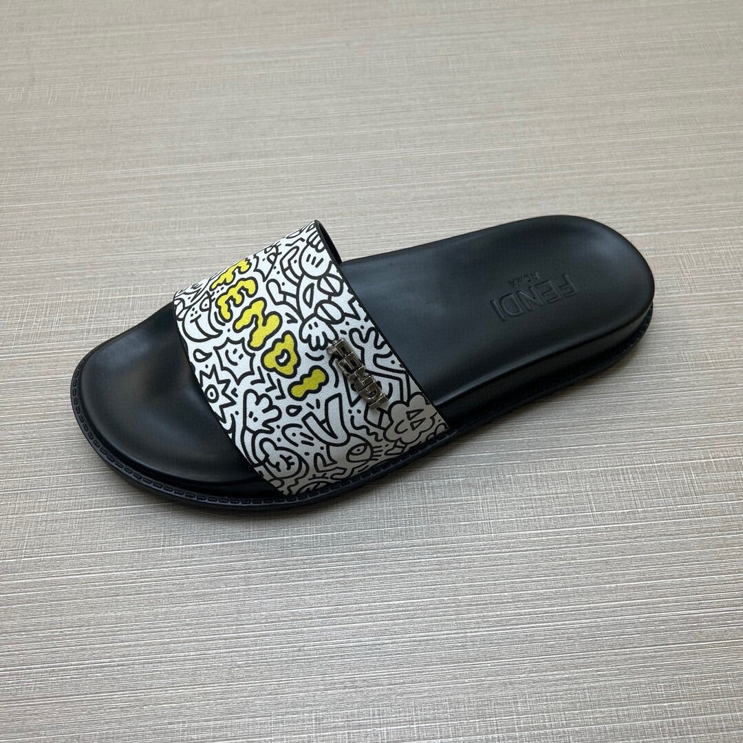 Z5ZF15 Popular slippers