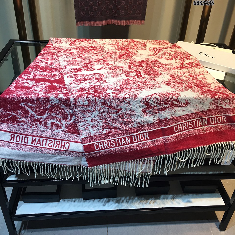 W1R86D36 Popular Winter Scarves