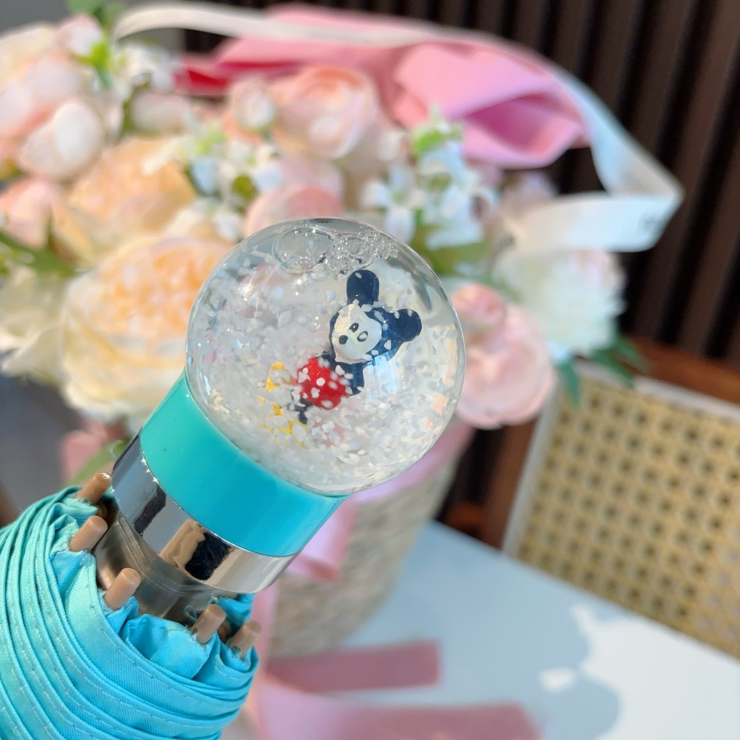 J1N46T30 Popular UV resistant umbrella