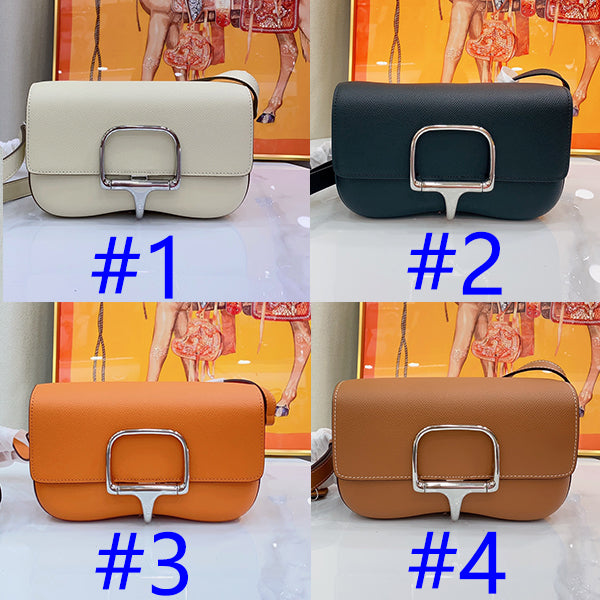 B1N55H8 Popular  leather bag