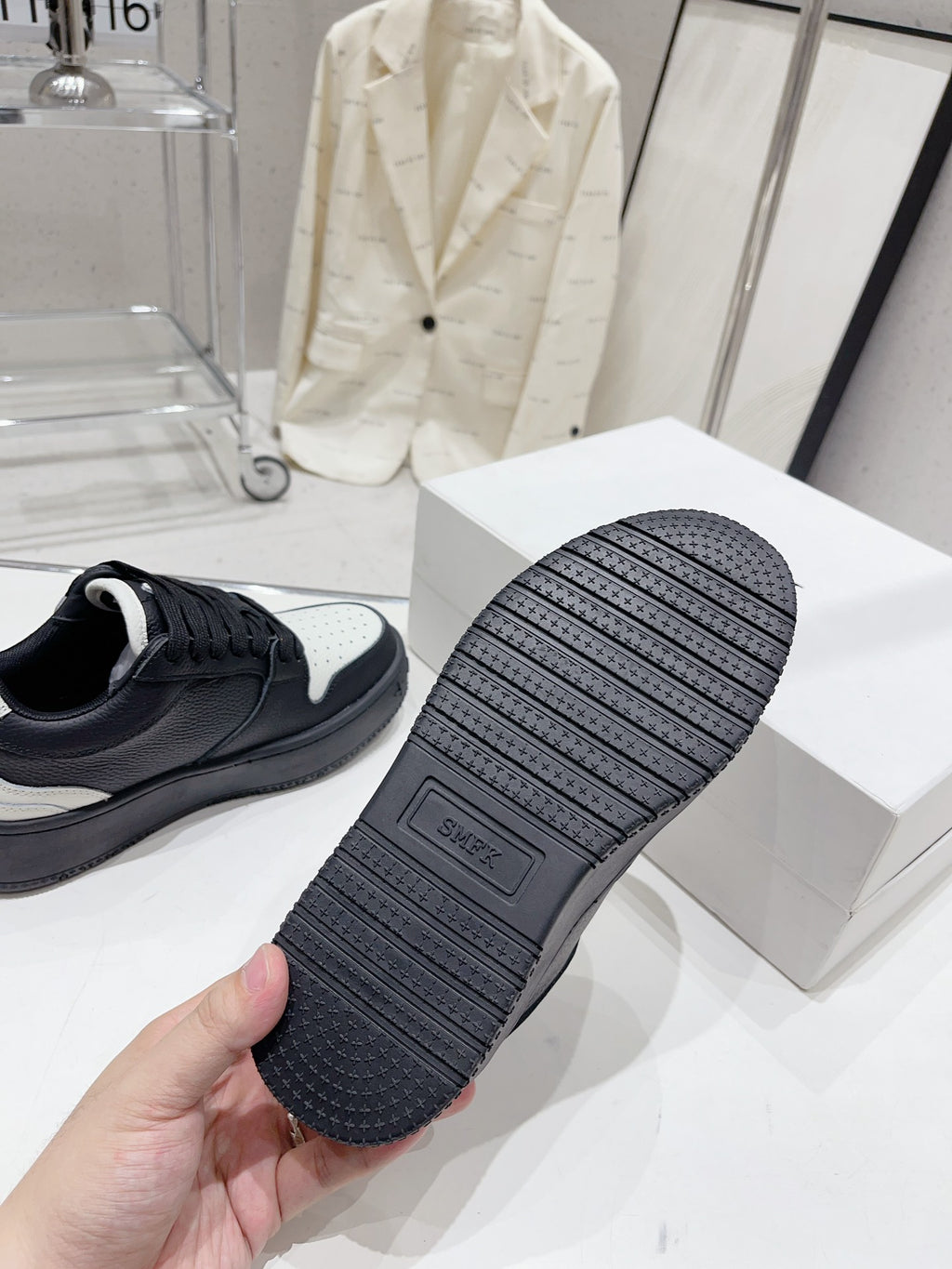 Z1Q105A345 Popular  Shoes