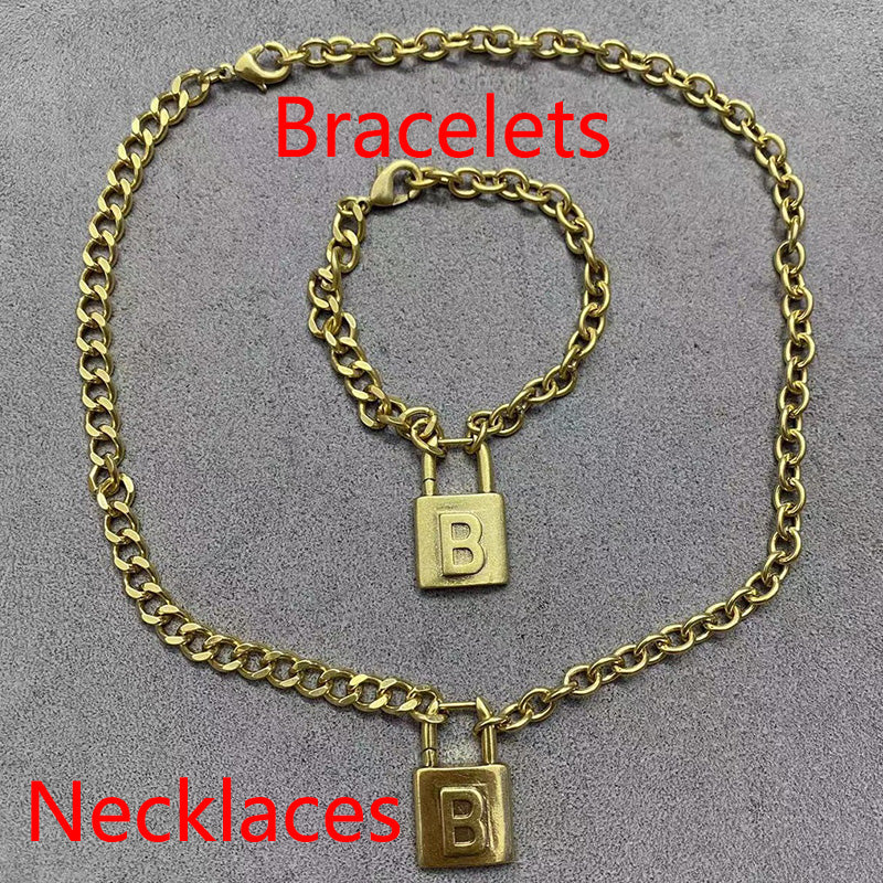 X1Z34J151X  Popular     Necklaces Bracelets