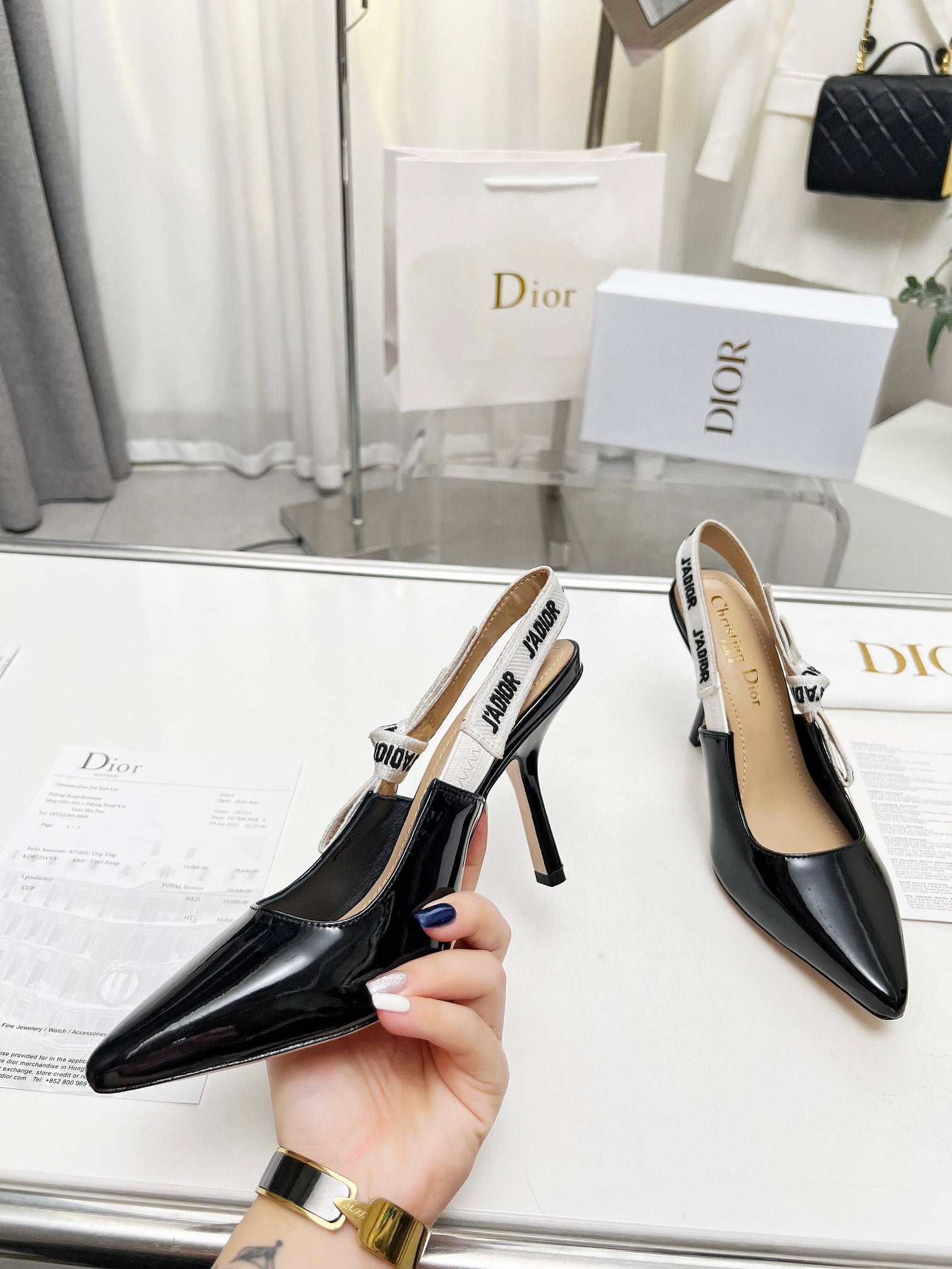 Z2P36D32 Popular high-quality leather Shoes