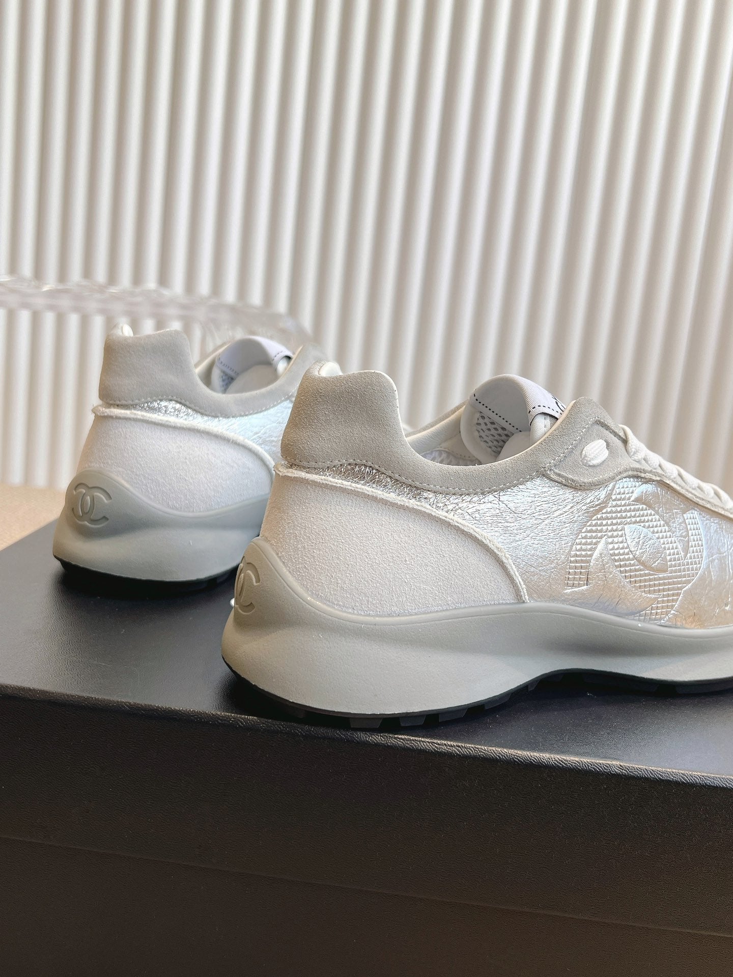 Z1Q105C337 Popular  Shoes