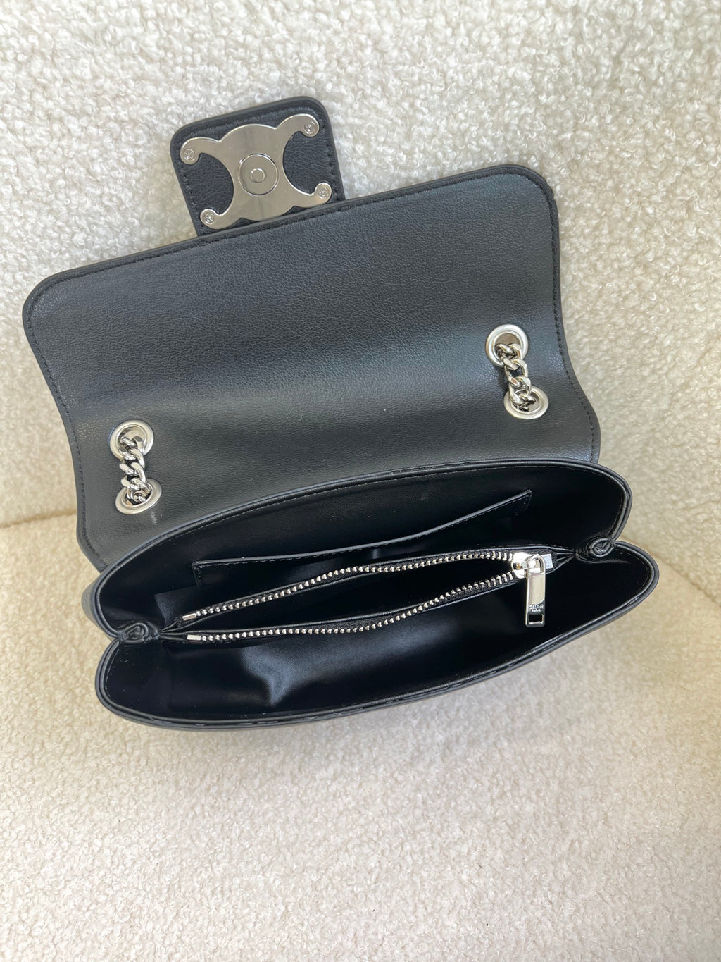 B1X44CL412 Popular   leather bag