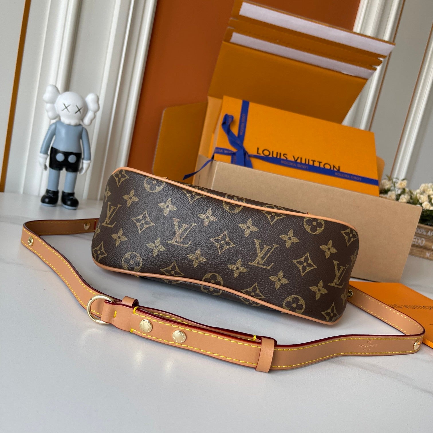 B1R76E04 Popular bag