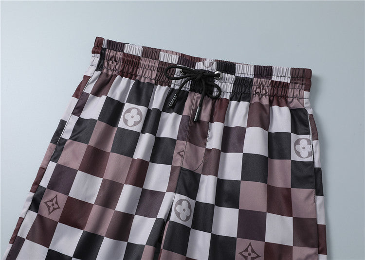 U1R76E52 Popular Men's trunks