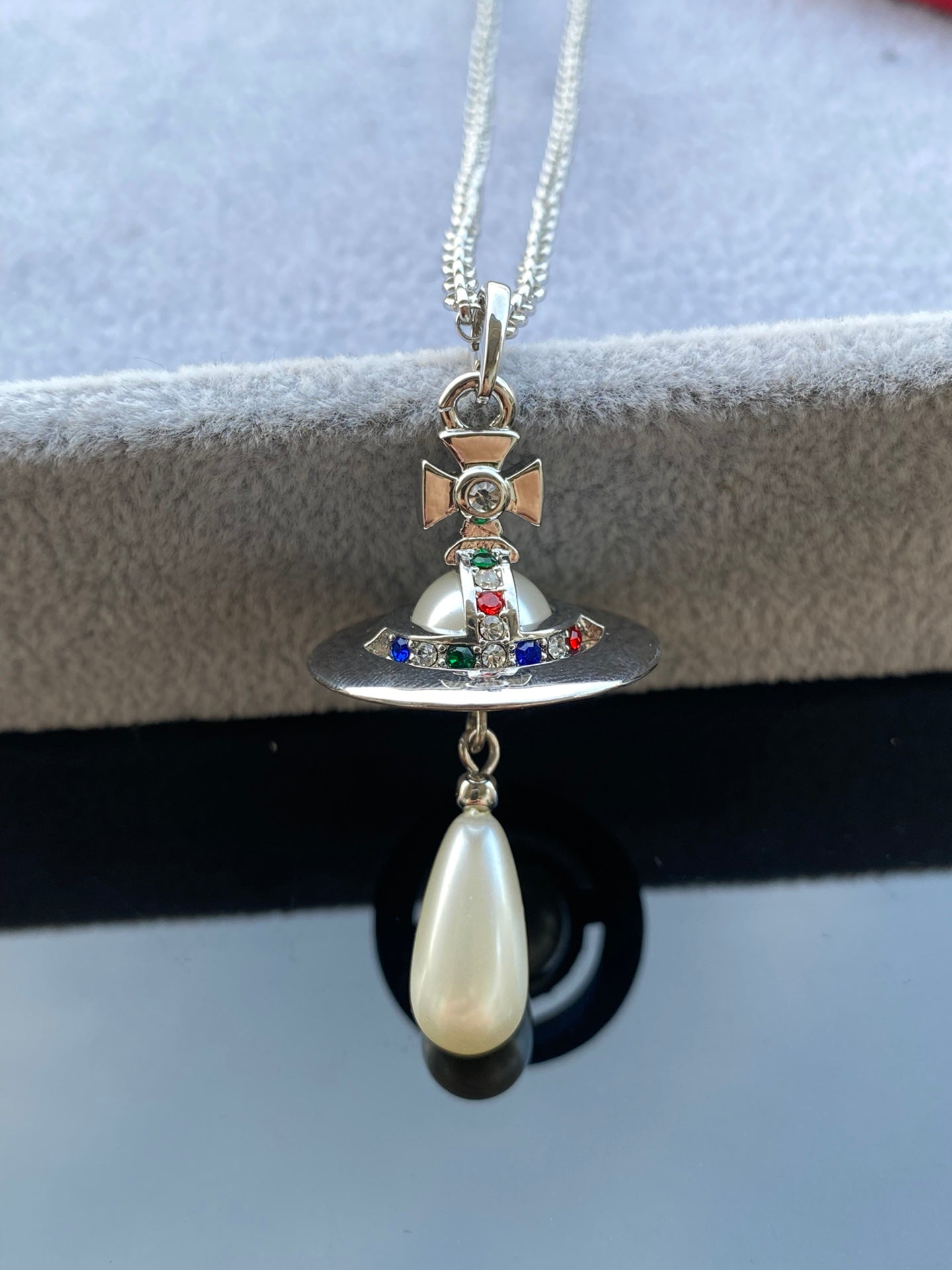 X1Q85A456X Popular Necklace
